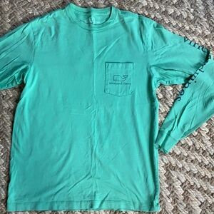 Vineyard Vines -adult XS, long sleeve tshirt.